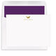 Animal Motif of Choice Flat Note Cards - Raised Ink Image 3 of 11